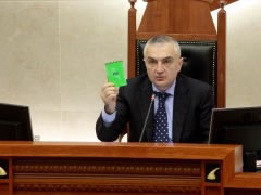 Meta: Nuk ka marreveshje per Bashkite