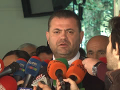 Doshi: Kam nje video 37 minuta  qe tregon rrefimin e vrasesit tim
