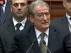 PD dhe Berisha i shpallin lufte te hapur Ilir Metes