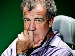 BBC pezullon drejtuesin e Top Gear