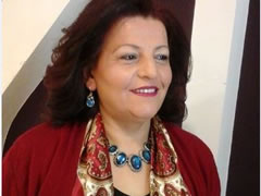 Nena Lili rrefen per humanizmin e shqiptareve