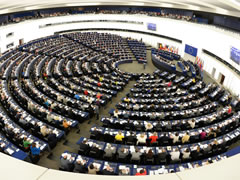 8 gjera qe duhet te dini per Parlamentin Europian
