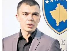 Bashkim Kombetar? Jabllanovic:  BE te denoje deklaraten e Rames