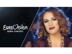 Elhaida Dani: Ne Eurosongun e Vjenes do te synoj finalen