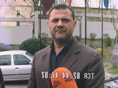 Mesazhi i Tom Doshit per Edi Ramen