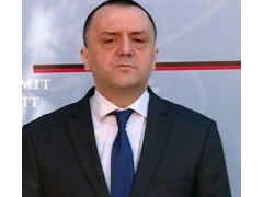 Artan Lame nuk heq dore nga ambicia per Bashkine e Tiranes