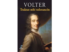 Volter, vjen ne shqip 'Traktati i Tolerances'