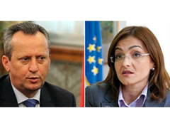 Skandal ne Maqedoni, djali i kryeparlamentarit kapet me droge