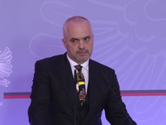 Qeveria nis operacionin per karburantet, Rama: Zero tolerance