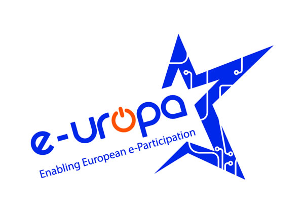 Dita Europiane e Pjesemarrjes Elektronike / e-Participation Day, 7 Maj 2015