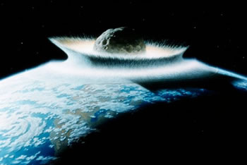 Po vjen asteroidi qe do te shfarose njerezimin?