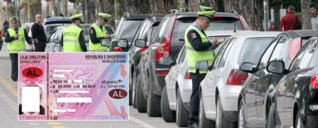 Rregullore e re per patentat e reja