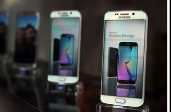 Lajme te keqija per perdoruesit e Samsung