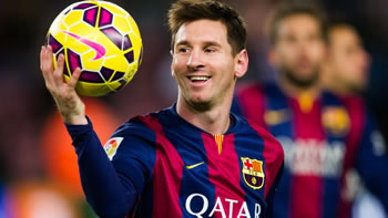 Therret 'Messi' dhe shpeton nga rrembyesit nigeriane