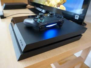 Playstation 4, 'lider i paprekshem' ne Europe