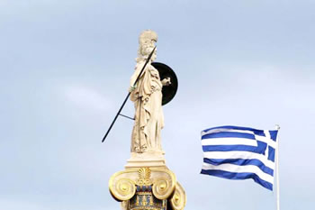 Fati i Greqise do te vendoset pas referendumit te se dieles