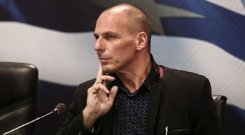 7 arsyet pse Yanis Varoufakis eshte nje legjende