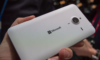 Telefonat e rinj nga Microsoft, do te konkurroje iPhone-t dhe Galaxy-t