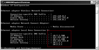 Pergjimi online, ja cfare duhet te dime per IP-ne