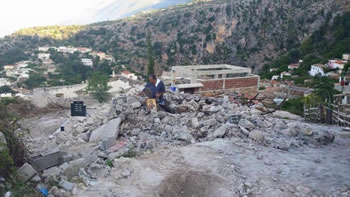 Media greke: Athina note proteste Shqiperise