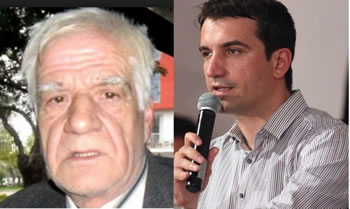 Tonin Tershana 20 vite pa shtepi, Veliaj i jep banese sociale 'live'. Ja cfare i tha artisti i madh