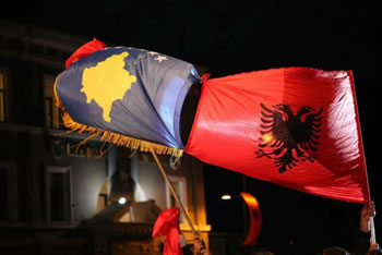 Dogane e perbashket me Kosoven, ne territorin e Shqiperise