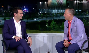 Veliaj: Basha absolutisht i paafte, i ka shanset zero per tu bere kryeminister