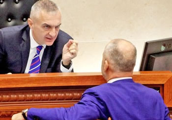 Avokatet e qeverise Rama: Ilir Meta mori ryshfet per tenderin e CEZ