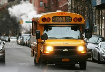 Per here te pare shkollat publike ne Nju Jork do jene pushim per Bajram