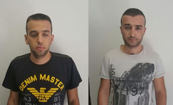 Vrasjet te '1 Maji', ja sesi u arrestuan dy autoret (VIDEO)