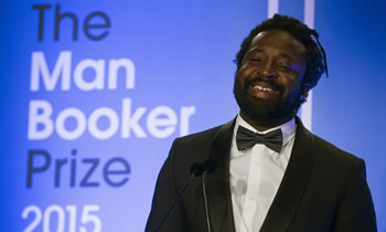 Shpallet fituesi i 'Man Booker Prize' per vitin 2015