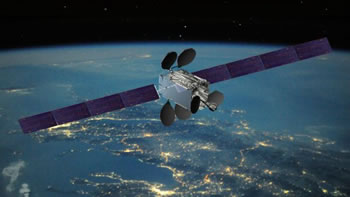 Alarmi: Sateliti rus parkon mes dy sateliteve te SHBA