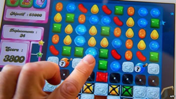 'Call of Duty' blen 'Candy Crush Saga' per 5.9 miliarde euro