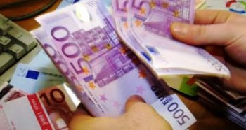 Eurobondi, Shqiperia merr 450 mln euro borxh