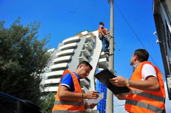 Tirana pa drita deri ne oren 16:00