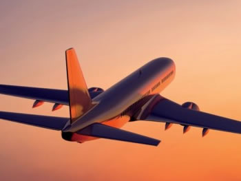Londer: Rrezohet avioni pas ngritjes nga aeroporti