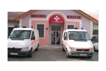 Fakt: Tirana me 800 mije banore, urgjenca me 6 autoambulanca