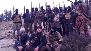 Ja sa paguhen kosovaret qe rekrutojne luftetare per t'i cuar ne ISIS