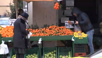 RAI: Pensionistet italiane zhvendosen ne Tirane, ndihen te pasur ne Shqiperi  