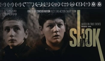 Mediat serbe per filmin 'Shok': Provokim !
