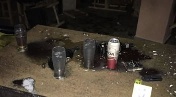 Pogradec, zbardhet shkaku i shperthimit ne lokal