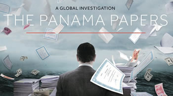 'Panama Papers'/ 'Politika do te tronditet nga 10 mije faqe per Shqiperine'