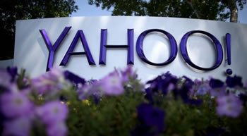 'Daily Mail' ne negociata per te blere 'Yahoo'-ne