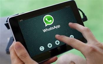 WhatsApp, mberrin aplikacioni per kompjuter 