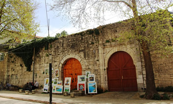 Historia e shkaterrimit te Kalase se Tiranes, pergjegjesit pa ndeshkim