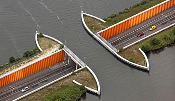 Ide gjeniale, nje ure e jashtezakonshme ne Holande