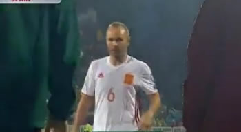 U largua mes duartrokitjeve, ja cfare thote Iniesta per shqiptaret