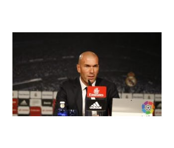 Zidan: Goli i Nacos, 'me i mire' se goli im!