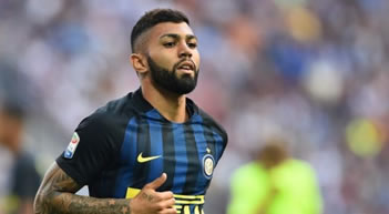 'Ciao' Inter, Gabigol te klubi me i madh ne bote