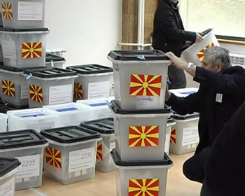 Lamtumire 28 mije votues shqiptare, pa te drejte vote me 11 dhjetor